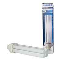 philips PL-C 26W/840/4p - CFL non-integrated 26W G24q-3 4000K PL-C 26W/840/4p