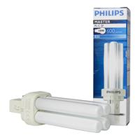 Philips PL-C 10W/830/2p - CFL non-integrated 10W G24d-1 3000K PL-C 10W/830/2p