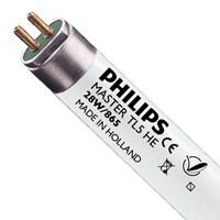 Philips TL5 HE 28W 865 (MASTER) | 115cm - Tageslichtweiß
