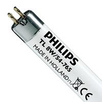 philips TL Mini 8W/54-765 (25 Stück) - Fluorescent lamp 8W 16mm 6200K TL Mini 8W/54-765 - Special sale