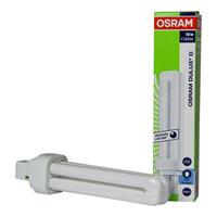 Dulux D 18W 865 | Daglicht - 2-Pin