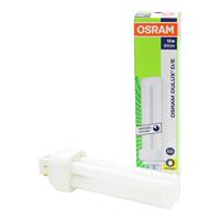 Osram Dulux D/E 13W 827 | Extra Warmweiß - 4-Stift