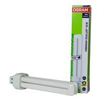 osram DULUX D/E26W/827 - CFL non-integrated 26W G24q-3 2700K DULUX D/E26W/827