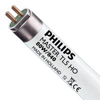 Philips TL5 HO 80W 840 (MASTER) | 145cm - Kaltweiß
