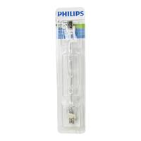 Plusline Es Small 160W 230V Sockel R7S 2900K dimmbar 118mm - Philips
