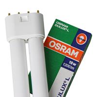 Dulux L 18W 827 | Zeer Warm Wit - 4-Pin