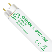 T8 Lumilux 30W - 865 Daglicht | 90cm