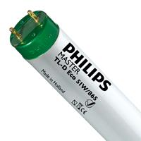 Philips TL-D Eco 51W 865 (MASTER) | 150cm - Tageslichtweiß