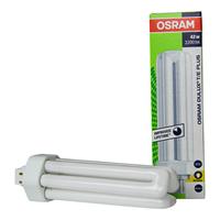 osram DULUX T/E42W/827 - CFL non-integrated 42W GX24q-4 2700K DULUX T/E42W/827