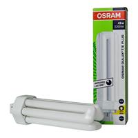 osram DULUX T/E42W/830 - CFL non-integrated 42W GX24q-4 3000K DULUX T/E42W/830