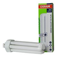 LEDVANCE DULUX T/E42W/840 - CFL non-integrated 42W GX24q-4 4000K DULUX T/E42W/840