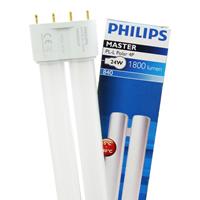 philips PL-L Polar 24W 840 4P (MASTER) Koel Wit - 4-Pin