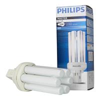 Philips PL-T 18W 830 2P (MASTER) | Warmweiß - 2-Stift