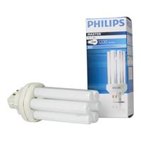 philips PL-T 18W/830/4P - CFL non-integrated 18W GX24q-2 3000K PL-T 18W/830/4P