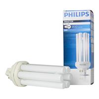 Philips PL-T 26W 830 4P (MASTER) | Warmweiß - 4-Stift