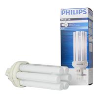 Philips PL-T 26W 840 4P (MASTER) | Kaltweiß - 4-Stift