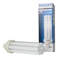 Philips PL-T 42W/840/4P (10 Stück) - CFL non-integrated 42W GX24q-4 4000K PL-T 42W/840/4P