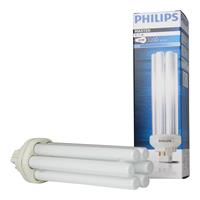 Philips PL-T 42W 840 4P (MASTER) | Kaltweiß - 4-Stift