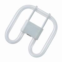 CFL Square 16W - 835 Warm Wit | 4 Pin