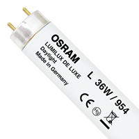 Osram L 36W 954 Lumilux De Luxe | 120cm - Tageslichtweiß