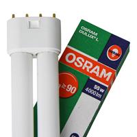 Osram Dulux L De Luxe 55W 930 | Warmweiß - 4-Stift