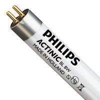 philips TL-D 8W 10 Actinic BL (MASTER) 29cm