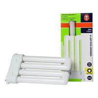 osram DULUX F24W/830 - CFL non-integrated 24W 2G10 3000K DULUX F24W/830