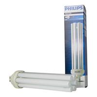 philips PL-T 57W 840 4P (MASTER) Koel Wit - 4-Pin