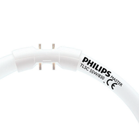 philips 2GX13-ring-tl-lamp Master TL5 van 55W, 830