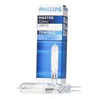 philips CDM-TC 70W/842 - Metal halide lamp 73W G8.5 14x81mm CDM-TC 70W/842