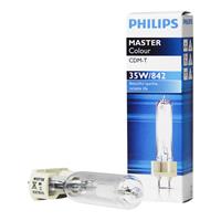 Philips MASTERColour CDM-T 35W 842 G12 | Kaltweiß