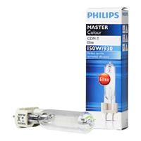 Philips MASTERColour CDM-T Elite 150W 930 G12 | Warmweiß - Beste Farbwiedergabe