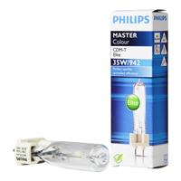 Philips MASTERColour CDM-T Elite 50W 942 G12 | Kaltweiß - Beste Farbwiedergabe