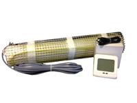 Best Design elektrische vloerverwarming 9.0m2