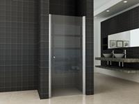 Mueller Dry douchedeur ANTI-KALK 60x202cm