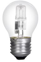 SYLVANIA - ECO BALL LAMP - 18W/230V - E14