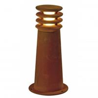 Terraslamp Rusty 40 SLV. 233407