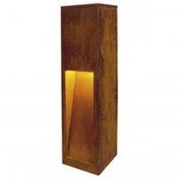 Terraslamp Rusty Slot 50 Led SLV. 233447