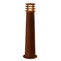 Slv Landelijke terraslamp Rusty roest 10-442985