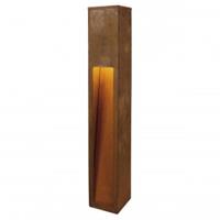 Terraslamp Rusty Slot 80 Led SLV. 233457