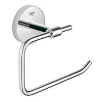 Grohe Bau Cosmopolitan closetrolhouder chroom 40457001