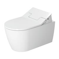 Duravit Me By Starck wandcloset rimless voor sensowash wit