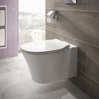 Ideal Standard Connect Aquablade met softclose zitting