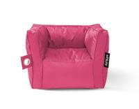 Sit&joy Kinder Zitzak Stoel Primo - Roze