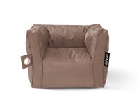 Sit&joy Kinder Zitzak Stoel Primo - Taupe