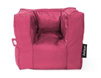 Sit&joy Kinder Zitzak Stoel Poco - Roze