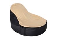 Sit&joy baby zitzak Dinga - Beige