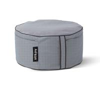 Sit&joy ® Capri Zand Poef/Zitzak