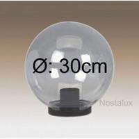 KS Verlichting Globe lamp Tel Aviv 30 helder 3758