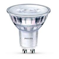 Philips Dimbare Led Lamp GU10 50W 2700K